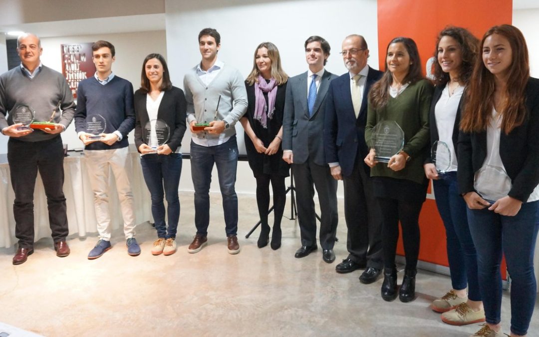 Quico Cortès i Pepe Romeu, premiats entre els millors de l’any per la RFEH